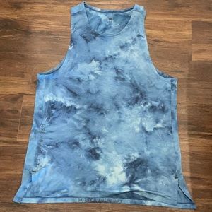 Always Agile tank from lululemon